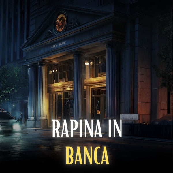 Rapina pangas