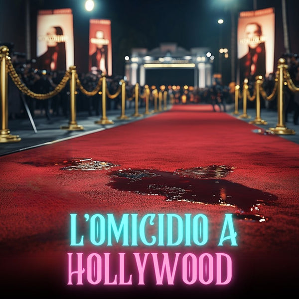 Omicidio Hollywoodis